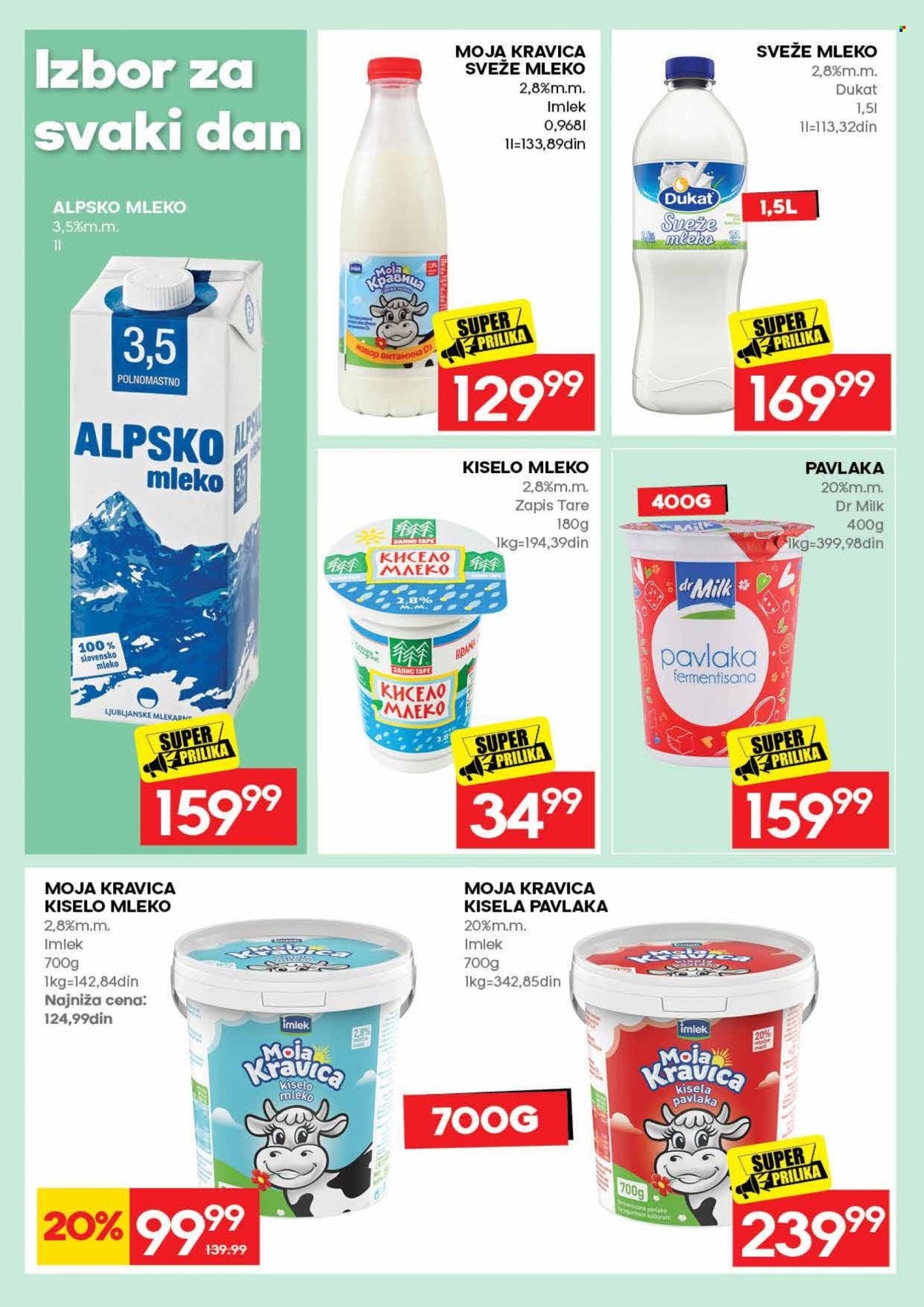 Idea katalog - 06.08.2026 - 16.08.2026. Stranica 14