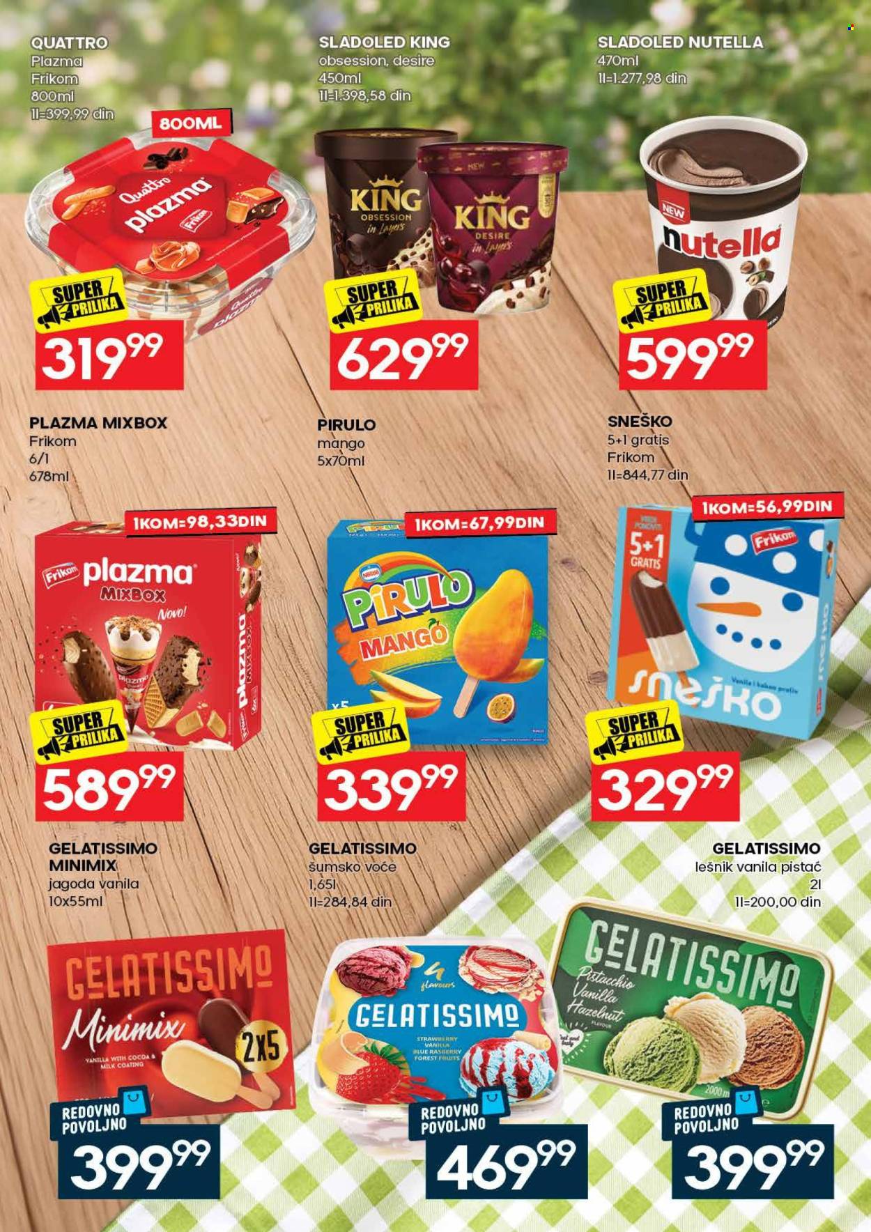 Idea katalog - 06.08.2026 - 16.08.2026. Stranica 23