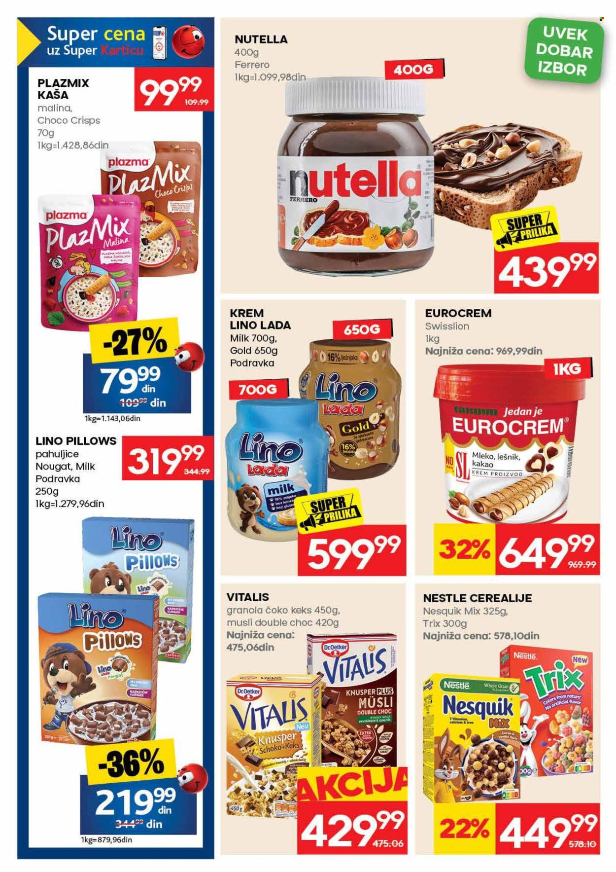 Idea katalog - 06.08.2026 - 16.08.2026. Stranica 31
