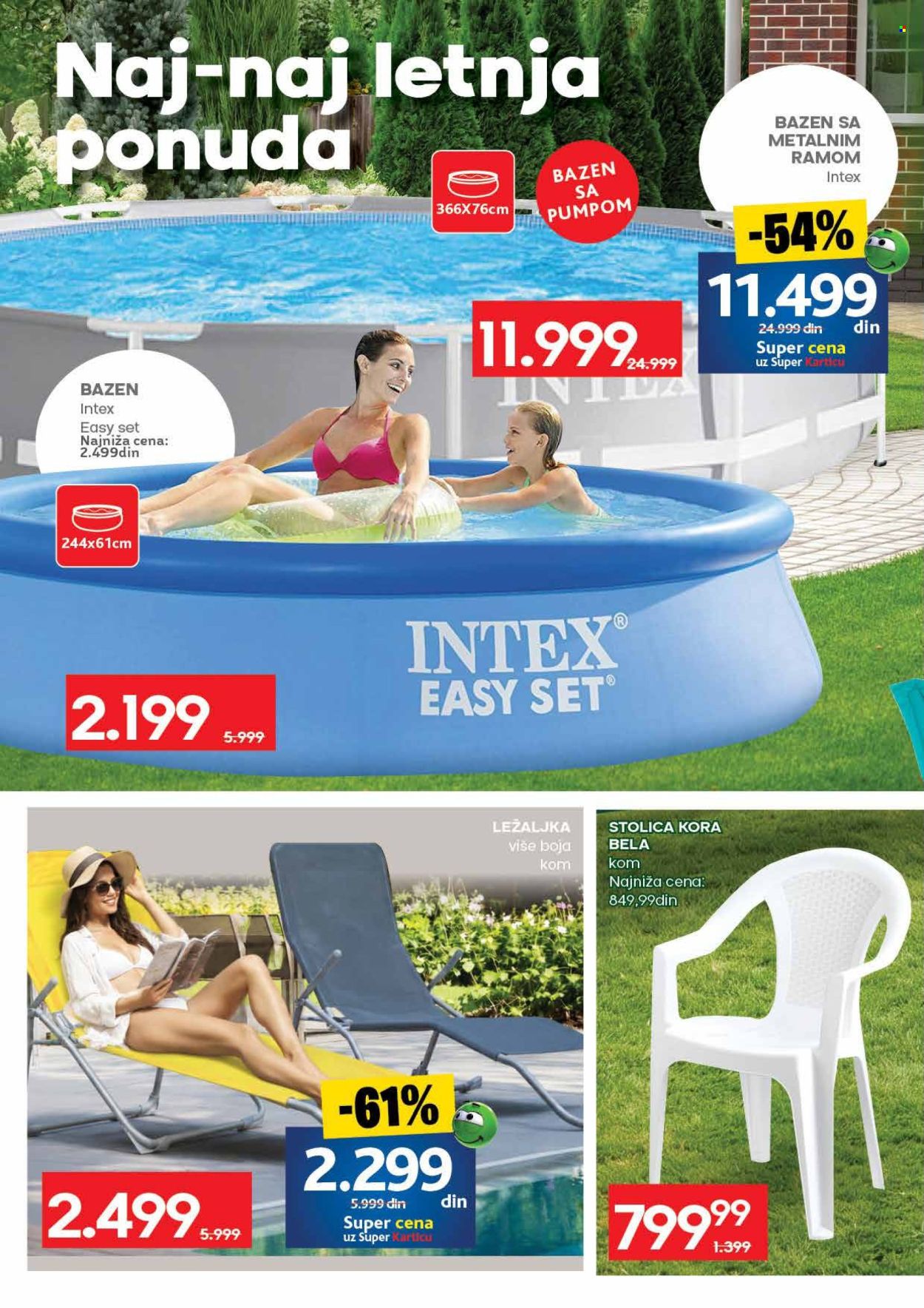 Idea katalog - 06.08.2026 - 16.08.2026. Stranica 54