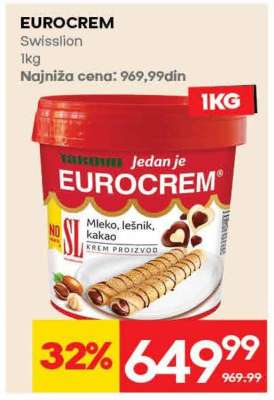 EUROCREM