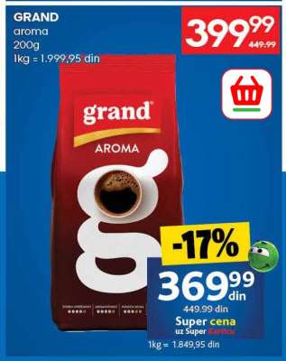 Grand