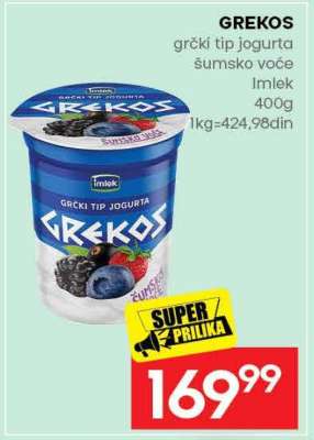 Grekos