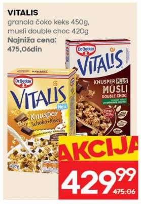 Vitalis