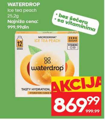 waterdrop