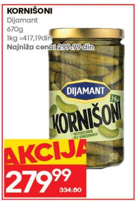 Kornišoni