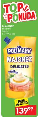 MAJONEZ