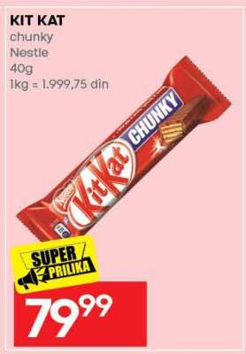 Kit Kat