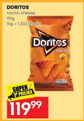 DORITOS