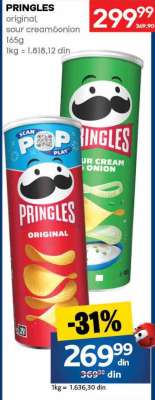 Pringles