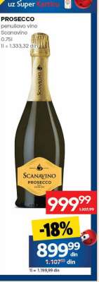 PROSECCO