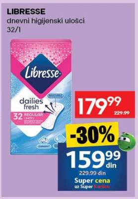 Libresse
