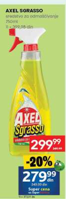 Axel Sgrasso