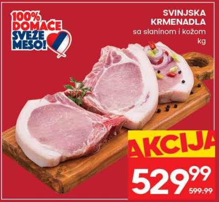 Svinjska krmenadla