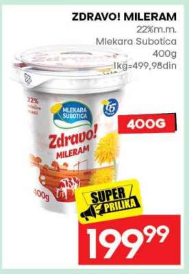 ZDRAVO! MILERAM