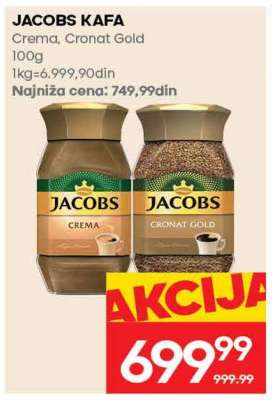 JACOBS KAFA