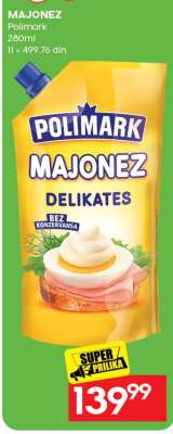 MAJONEZ