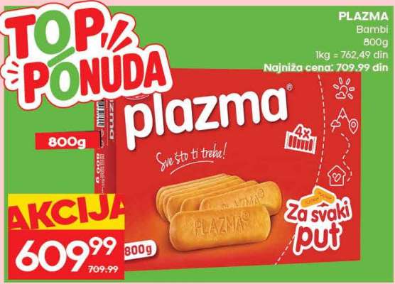 Plazma