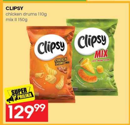 Clipsy