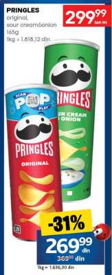 Pringles