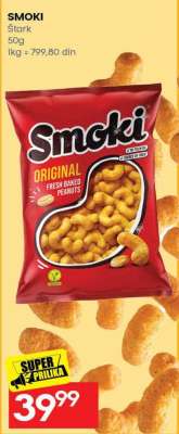SMOKI