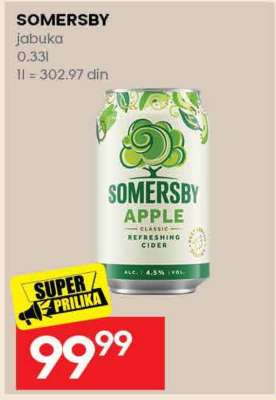 somersby