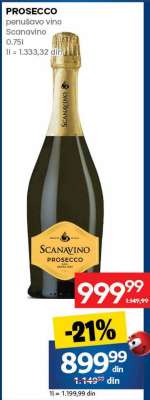 PROSECCO