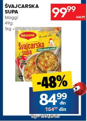 Švajcarska supa
