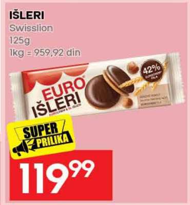 IŠLERI