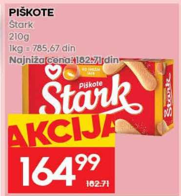 PIŠKOTE