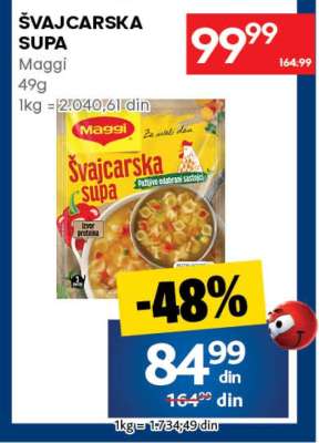 Švajcarska supa