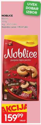 NOBLICE