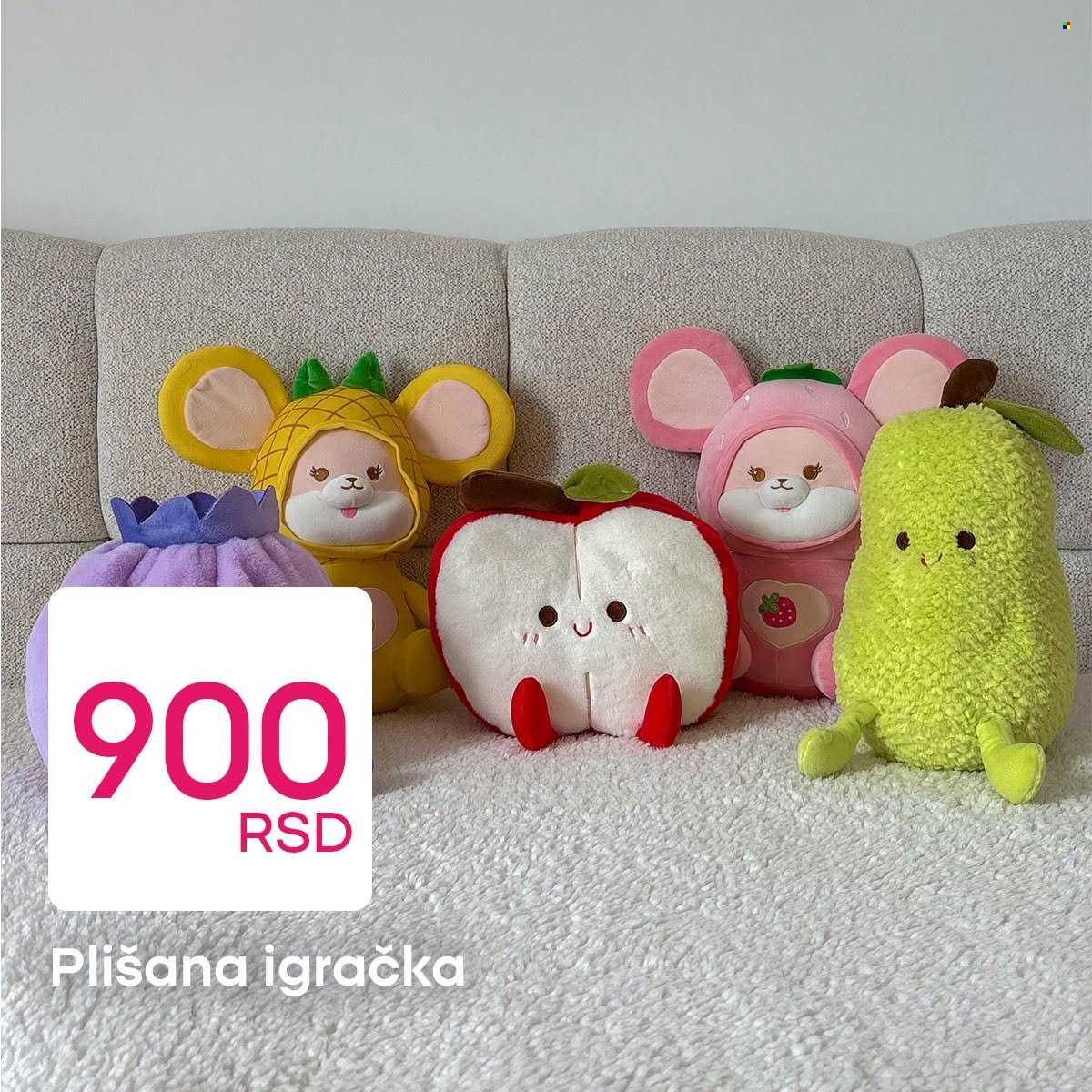 Pepco katalog. Stranica 3
