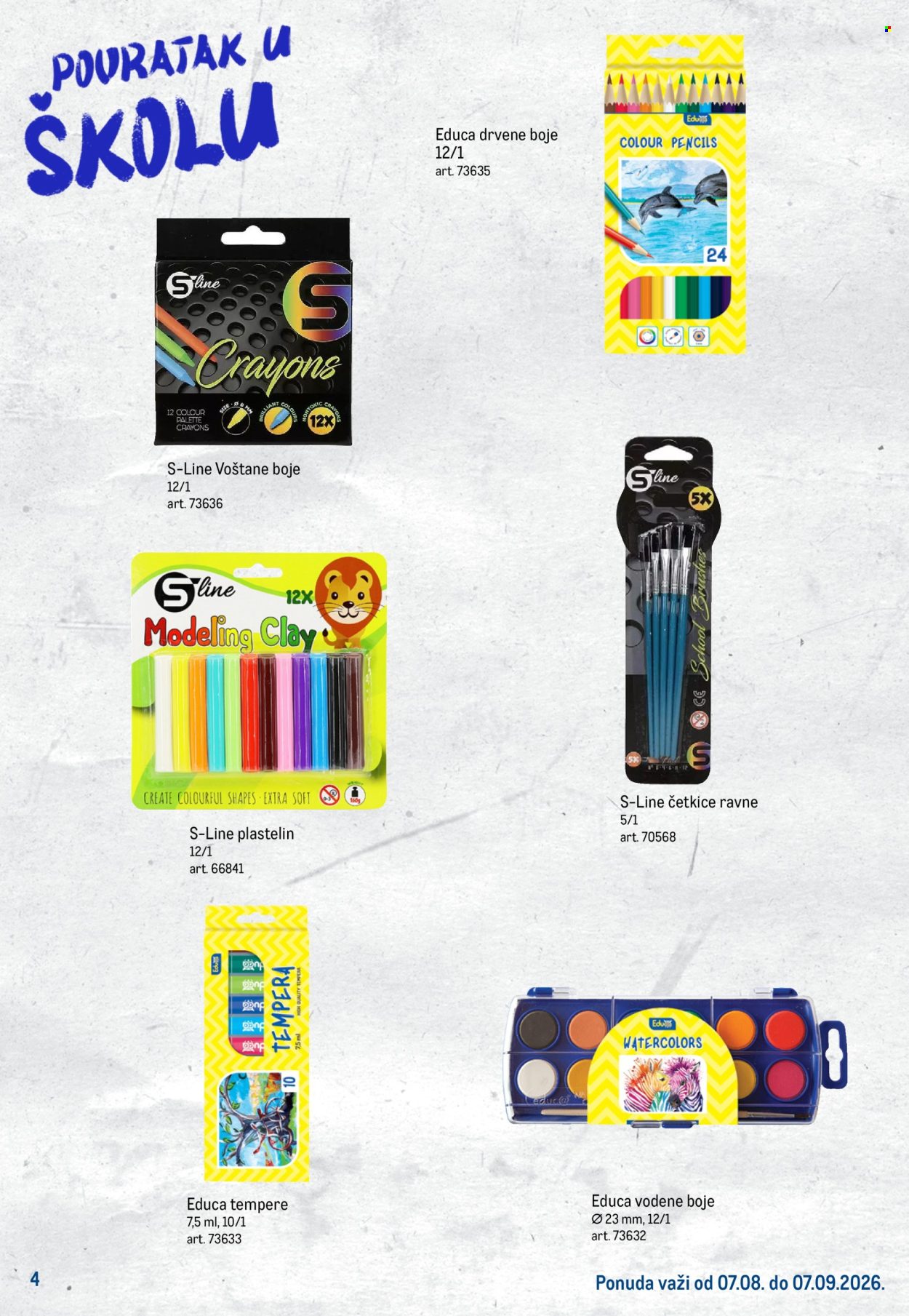 Metro katalog - 07.08.2026 - 07.09.2026. Stranica 4