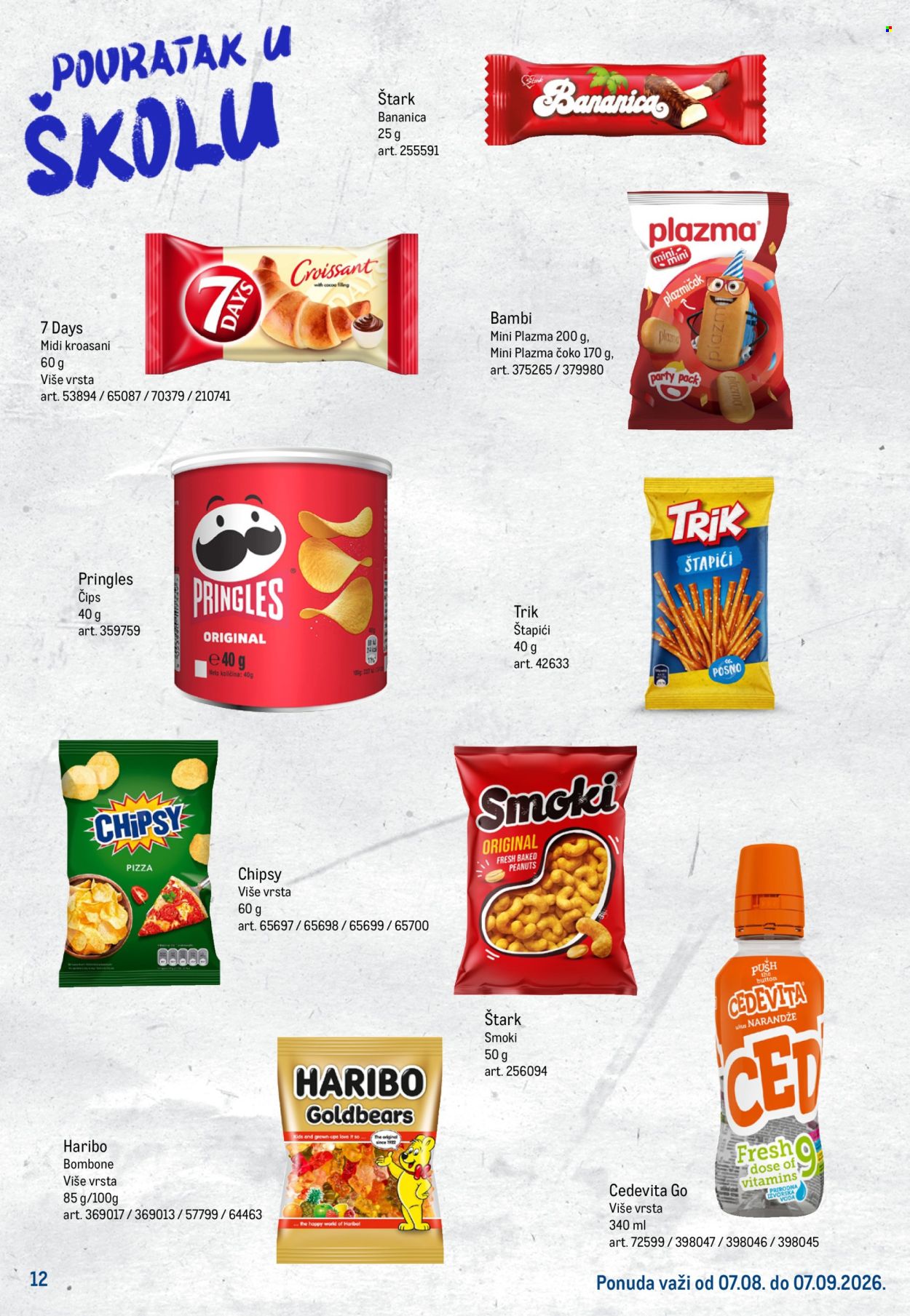 Metro katalog - 07.08.2026 - 07.09.2026. Stranica 12