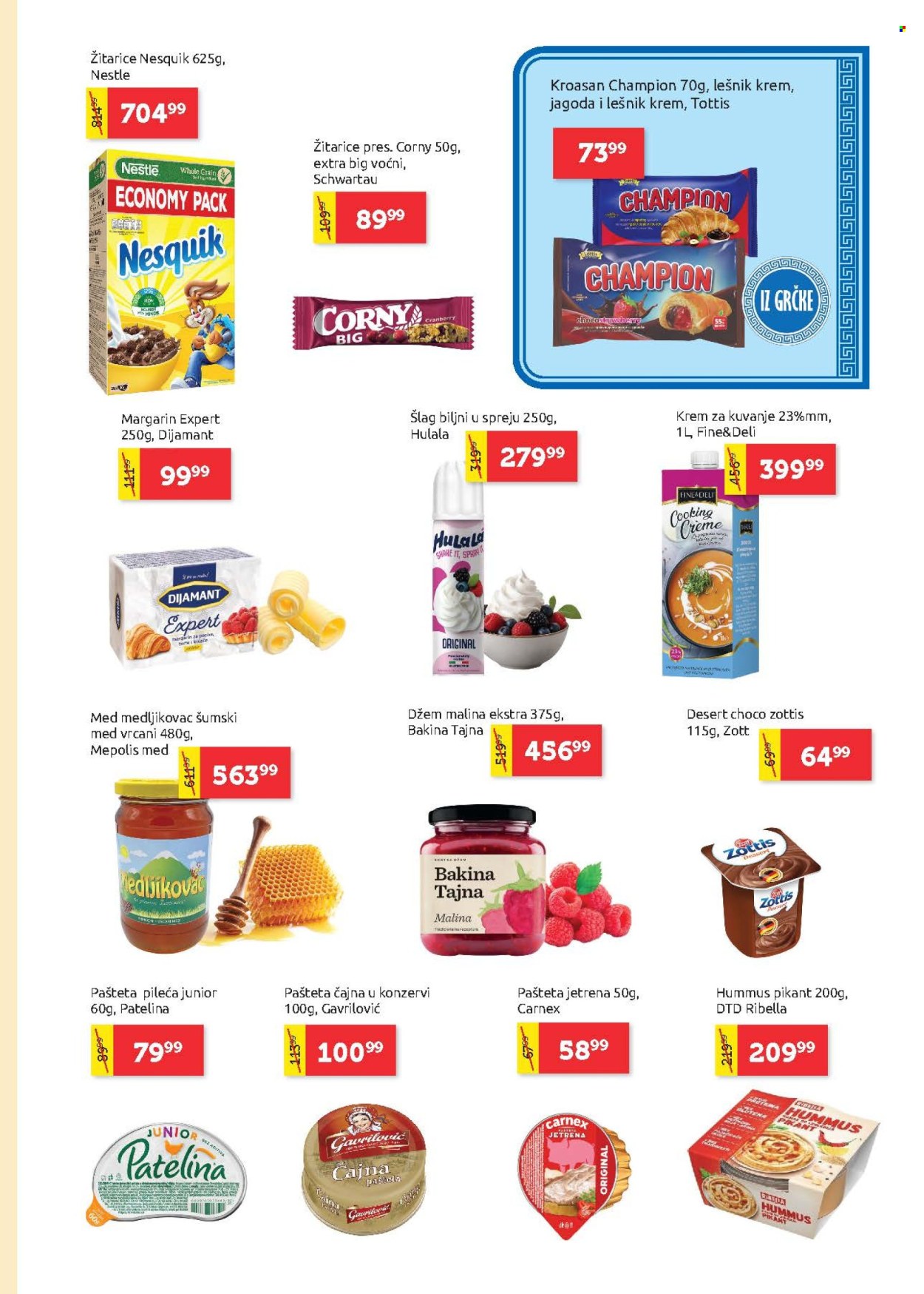 SuperVERO katalog - 06.08.2026 - 19.08.2026. Stranica 13