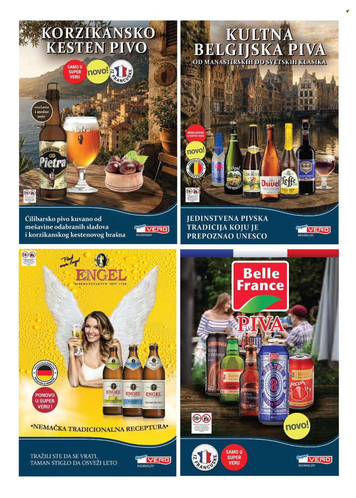 SuperVERO katalog - 06.08.2026 - 19.08.2026. Stranica 29