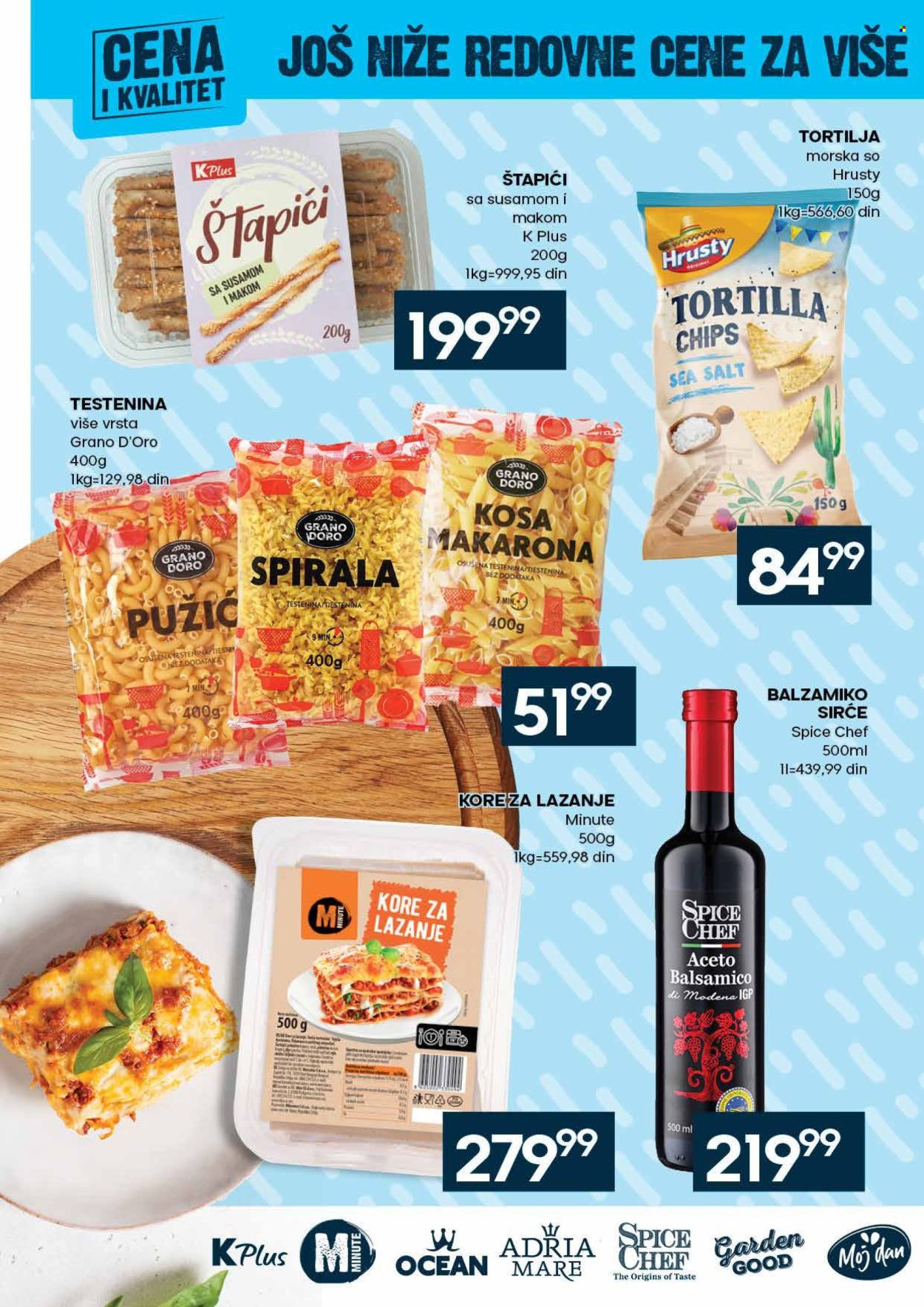 Mercator Centar katalog - 06.08.2026 - 16.08.2026. Stranica 26