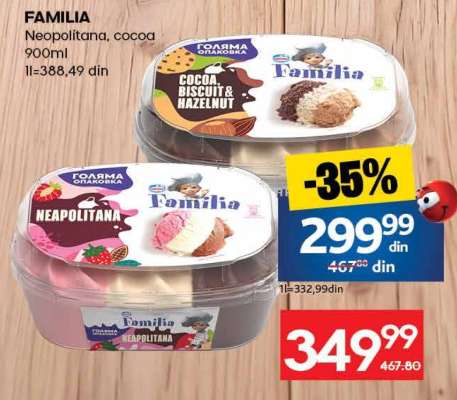 FAMILIA
