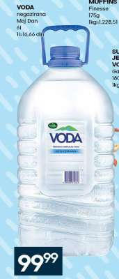 Voda