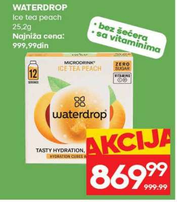 waterdrop