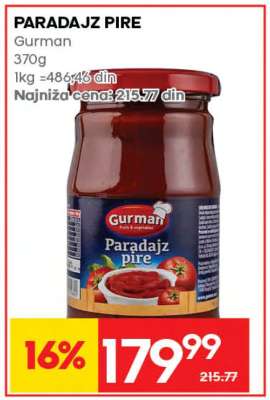 PARADAJZ PIRE