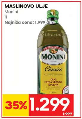 Monini