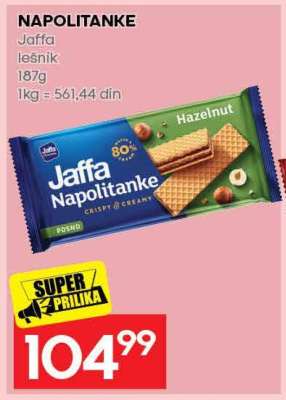 Napolitanke