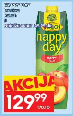 Happy Day