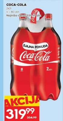 Coca Cola