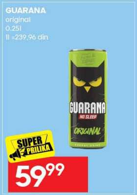 Guarana