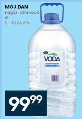 MOJ DAN