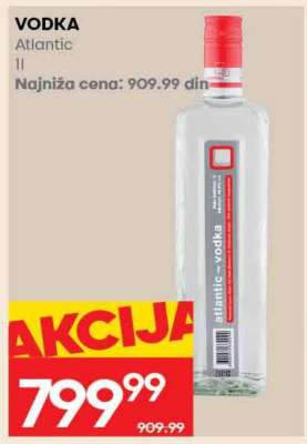 VODKA