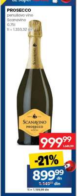 PROSECCO